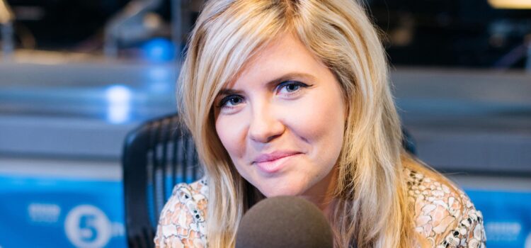 BBC 5 Live Emma Barnett Show