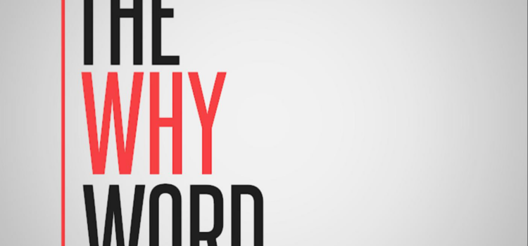 The Why Word